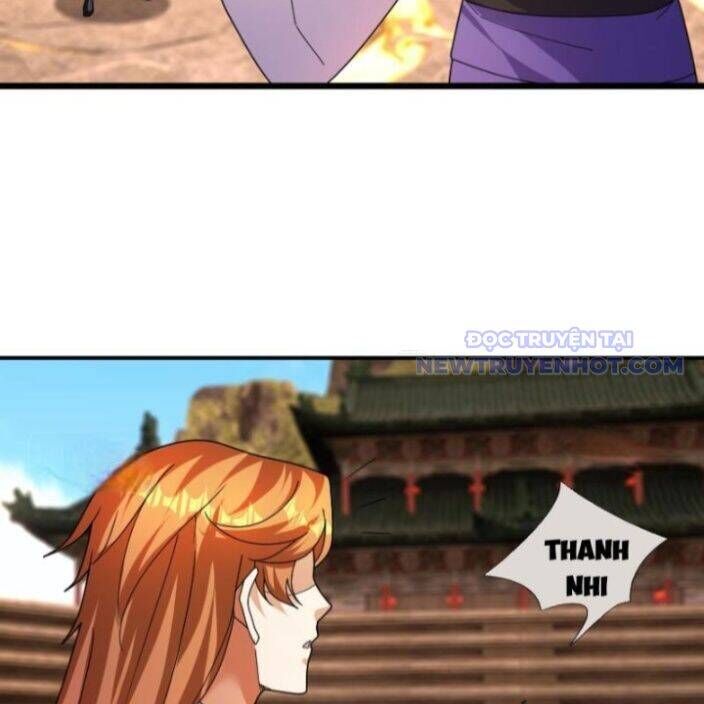 Cánh Cổng Asura Chapter 33 - Trang 2