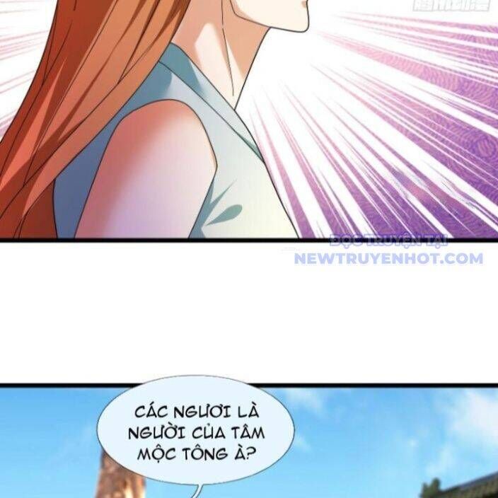 Cánh Cổng Asura Chapter 33 - Trang 2