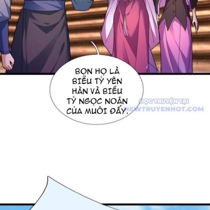 Cánh Cổng Asura Chapter 33 - Trang 2