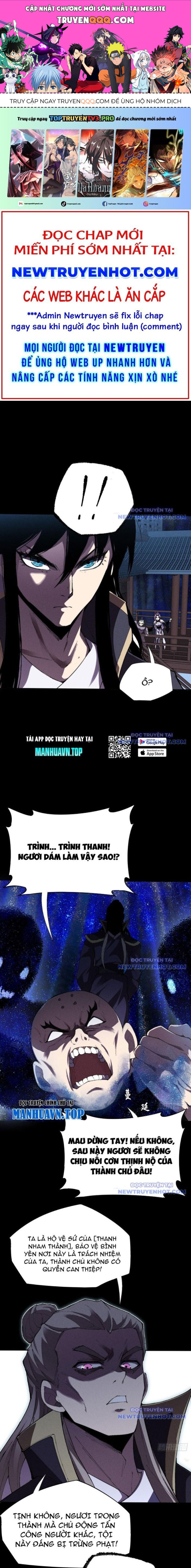 Cánh Cổng Asura Chapter 34 - Trang 2