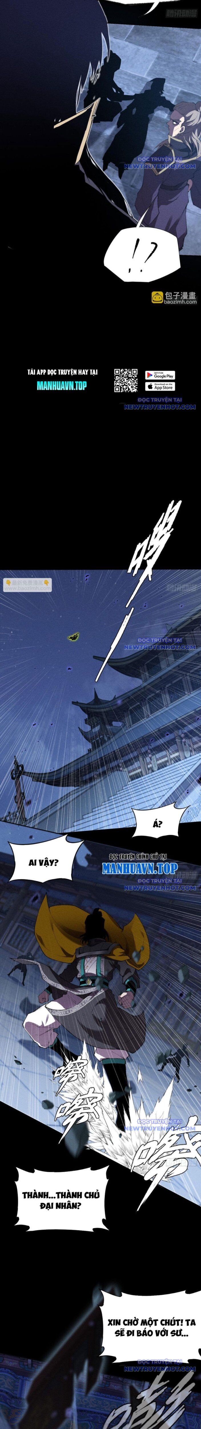 Cánh Cổng Asura Chapter 34 - Trang 2