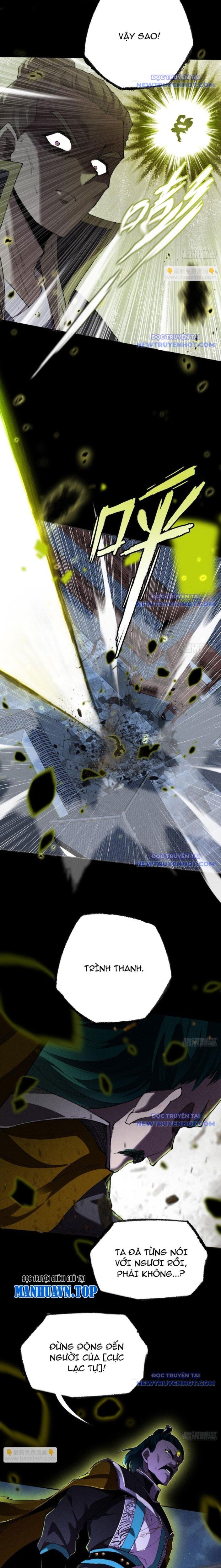 Cánh Cổng Asura Chapter 34 - Trang 2
