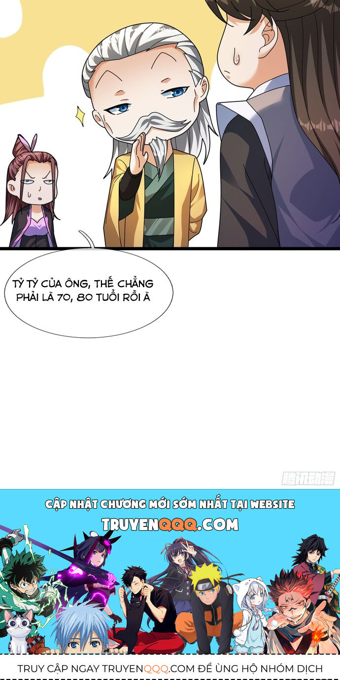 Cánh Cổng Asura Chapter 36 - Trang 2