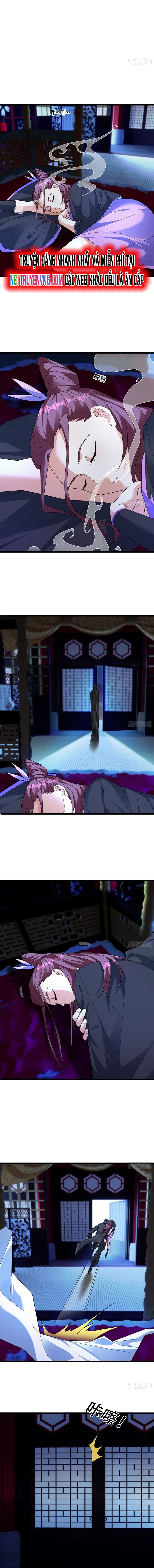 Cánh Cổng Asura Chapter 37 - Trang 2