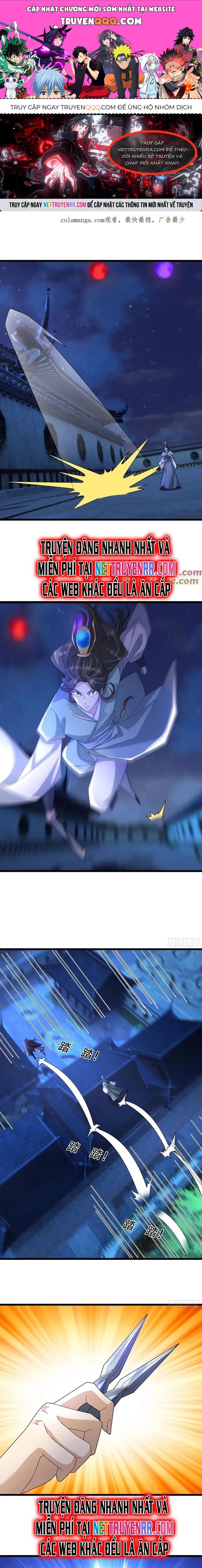 Cánh Cổng Asura Chapter 38 - Trang 2