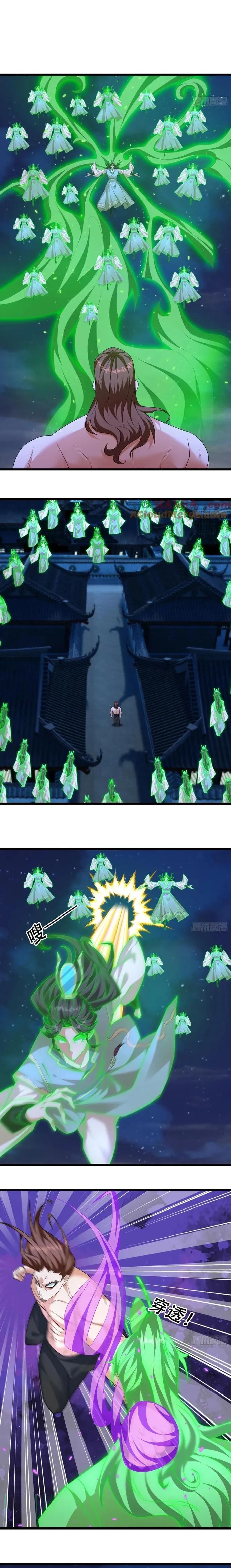 Cánh Cổng Asura Chapter 38 - Trang 2