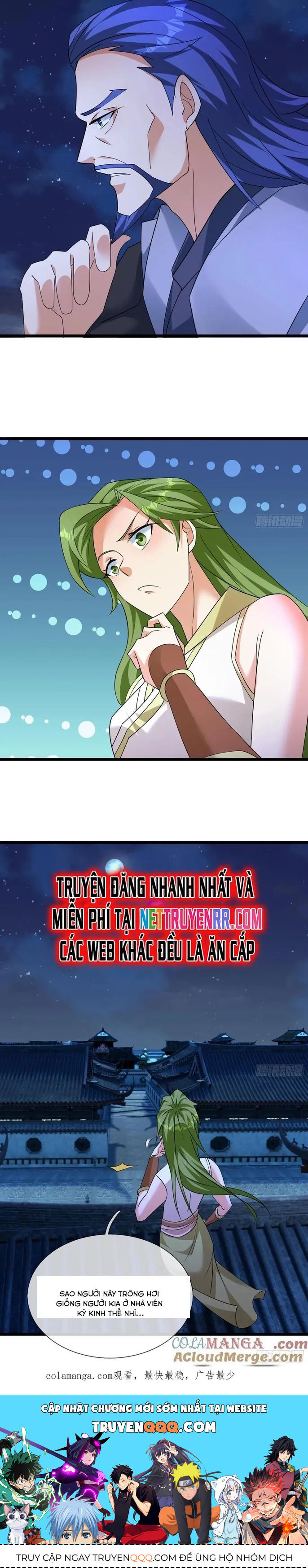 Cánh Cổng Asura Chapter 38 - Trang 2