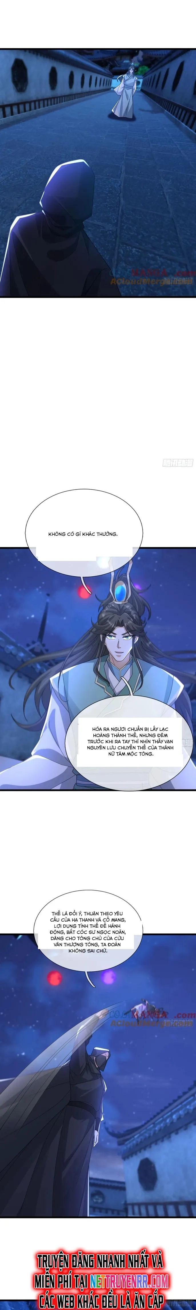 Cánh Cổng Asura Chapter 38 - Trang 2