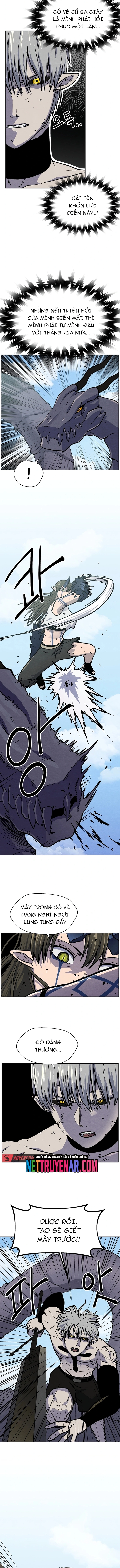 Cánh Cổng Asura Chapter 39.1 - Trang 2