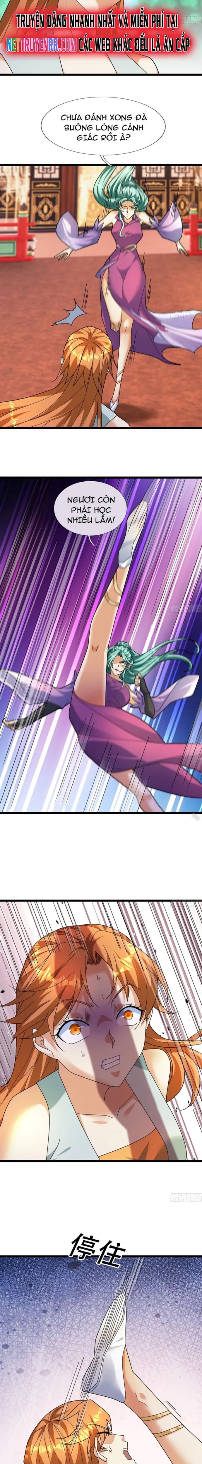 Cánh Cổng Asura Chapter 39 - Trang 2