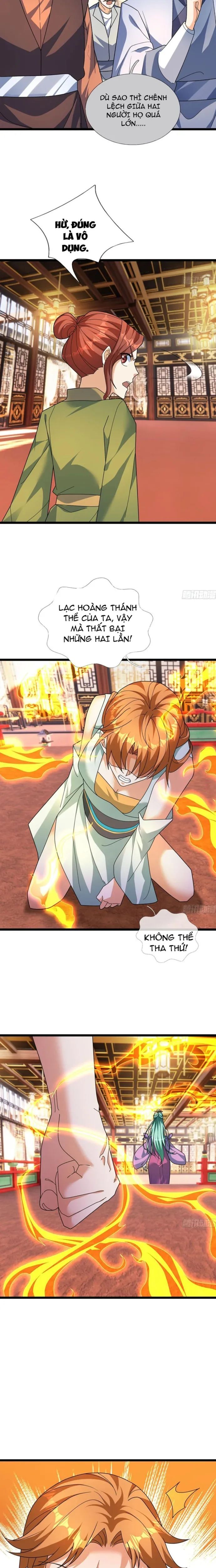 Cánh Cổng Asura Chapter 39 - Trang 2