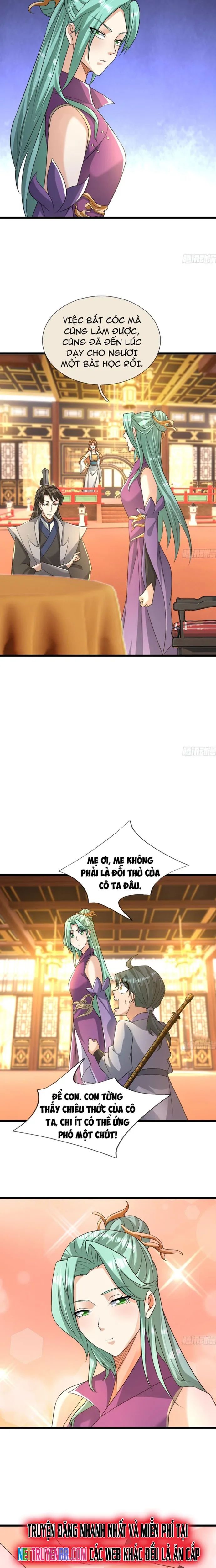 Cánh Cổng Asura Chapter 39 - Trang 2