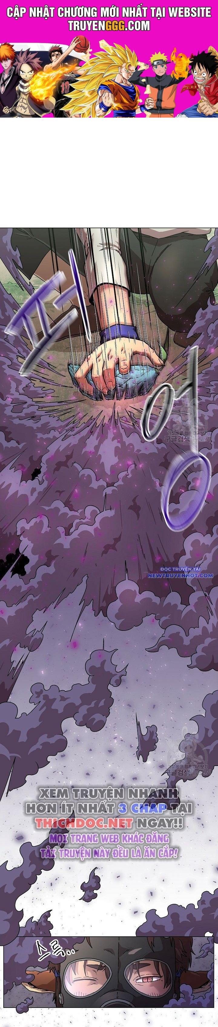 Cánh Cổng Asura Chapter 4 - Trang 2