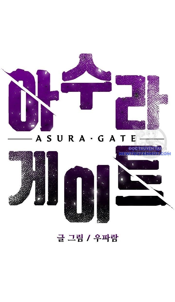Cánh Cổng Asura Chapter 4 - Trang 2