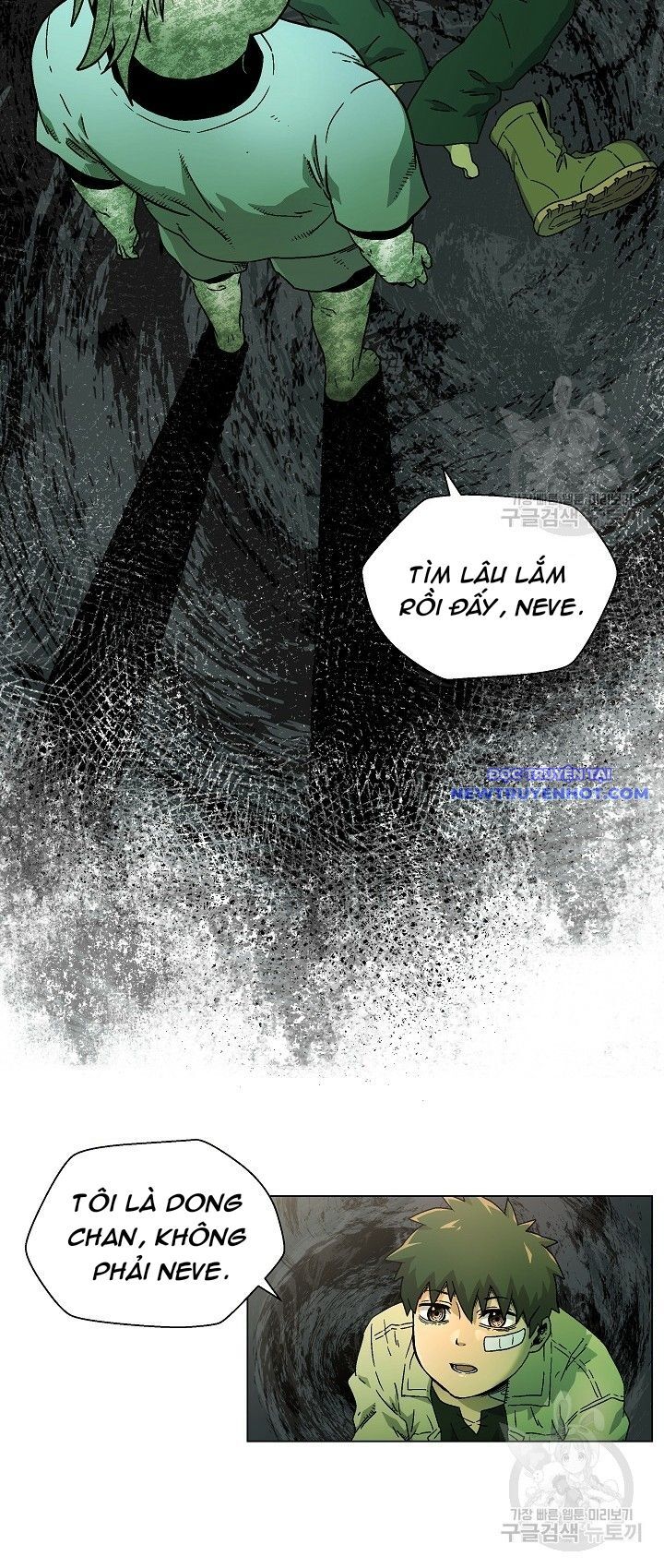 Cánh Cổng Asura Chapter 4 - Trang 2