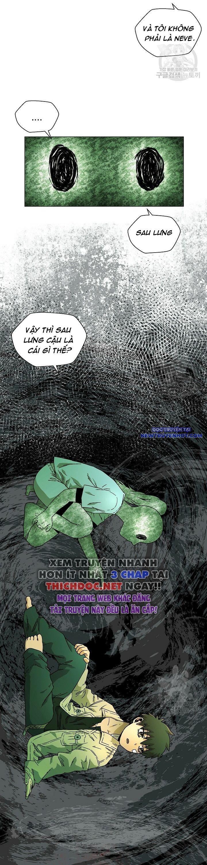 Cánh Cổng Asura Chapter 4 - Trang 2