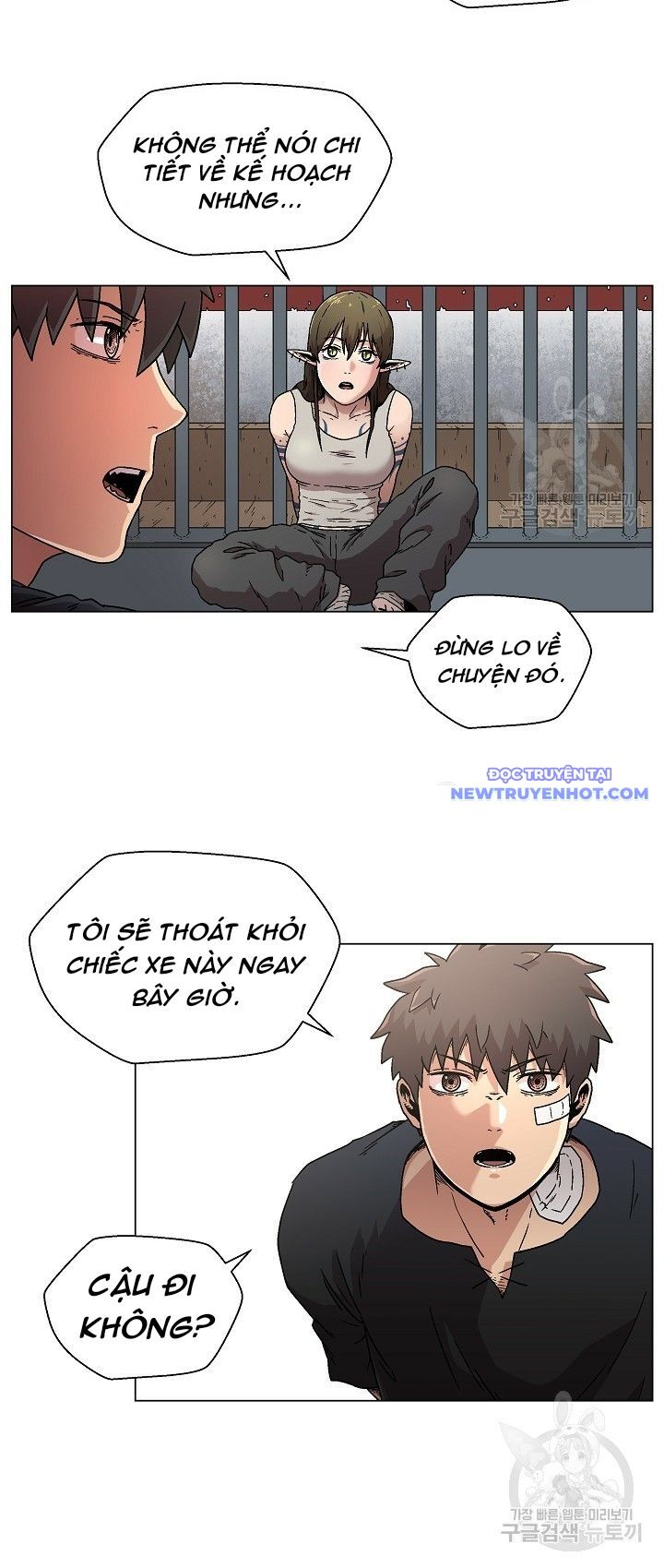 Cánh Cổng Asura Chapter 4 - Trang 2