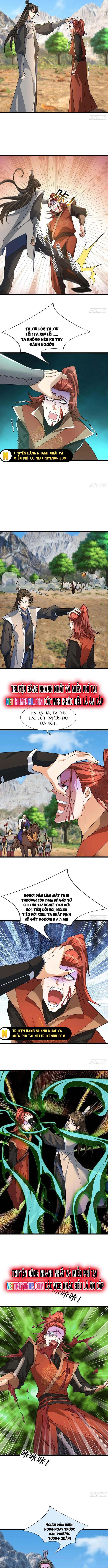 Cánh Cổng Asura Chapter 41 - Trang 2