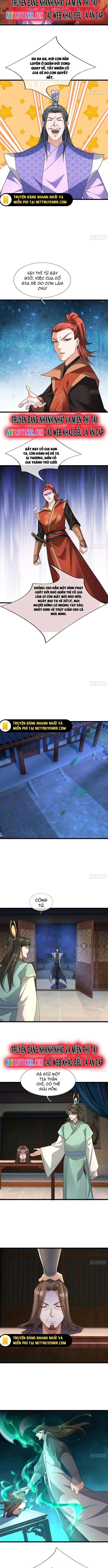 Cánh Cổng Asura Chapter 41 - Trang 2