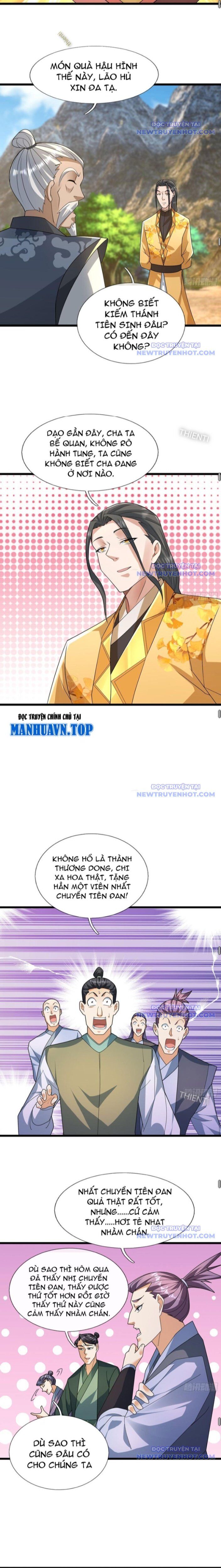 Cánh Cổng Asura Chapter 42 - Trang 2