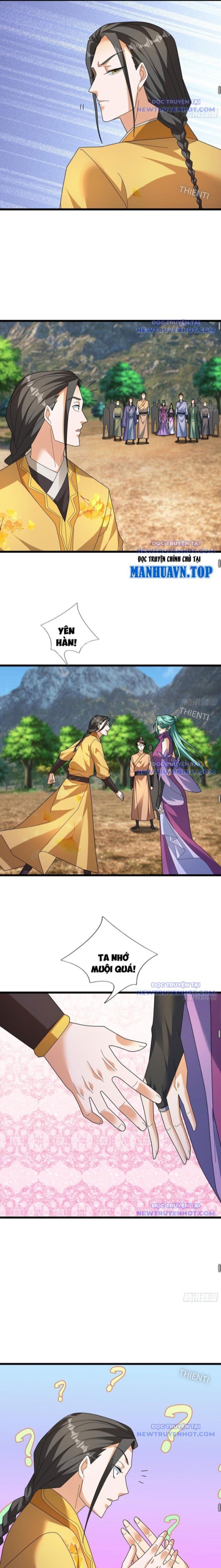 Cánh Cổng Asura Chapter 42 - Trang 2