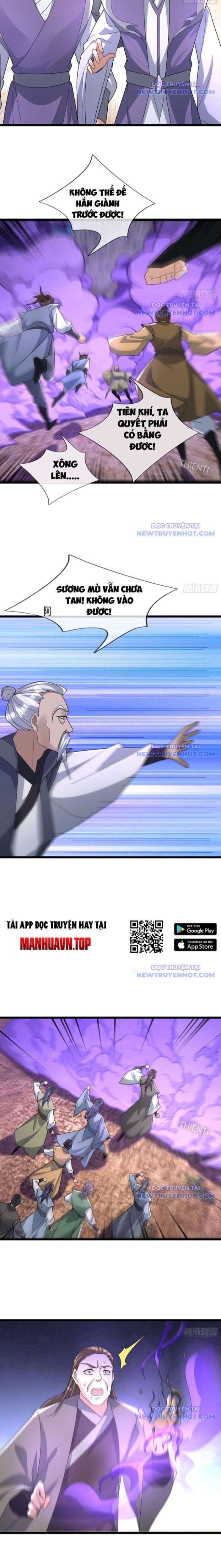 Cánh Cổng Asura Chapter 42 - Trang 2