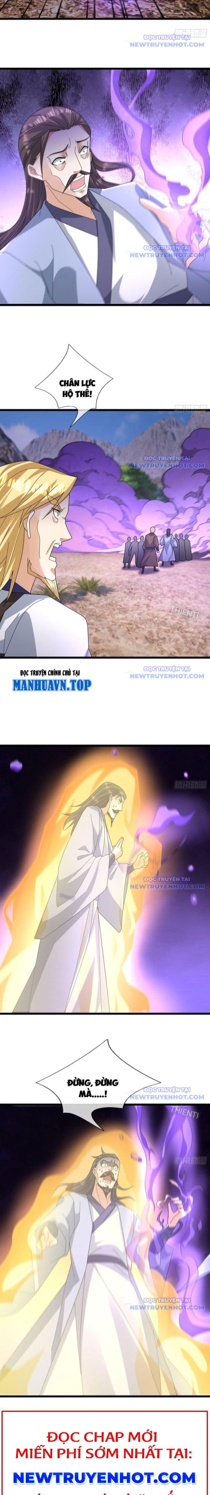 Cánh Cổng Asura Chapter 42 - Trang 2