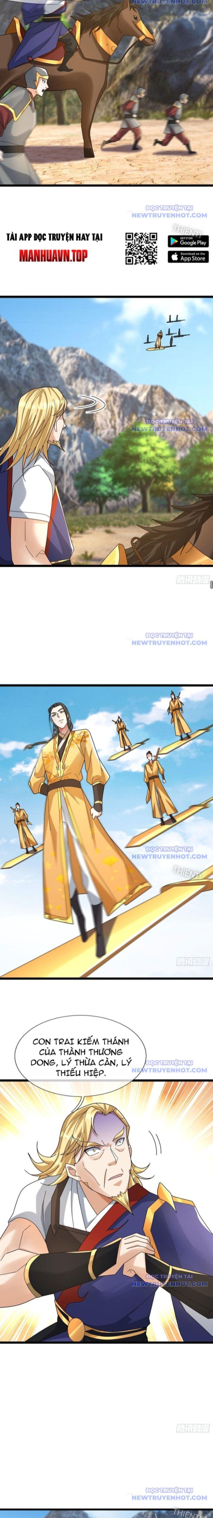 Cánh Cổng Asura Chapter 42 - Trang 2