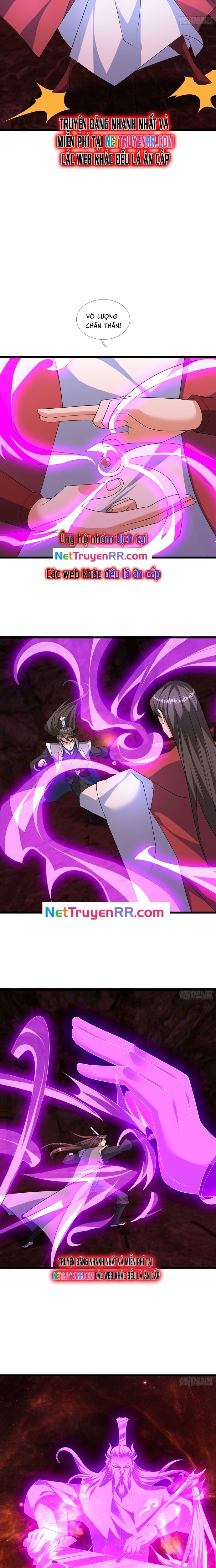 Cánh Cổng Asura Chapter 43 - Trang 2