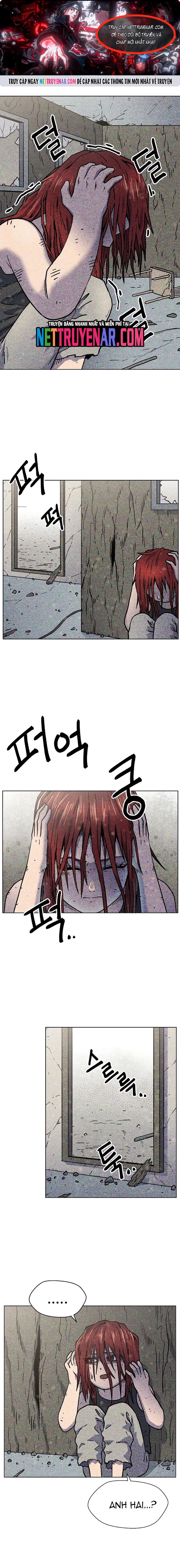 Cánh Cổng Asura Chapter 44.1 - Trang 2