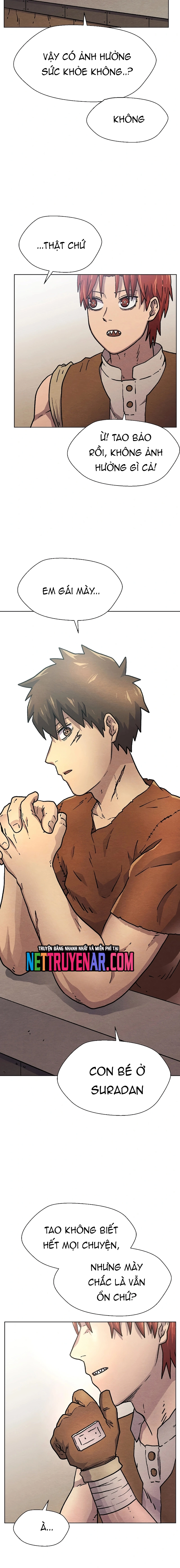 Cánh Cổng Asura Chapter 44.1 - Trang 2