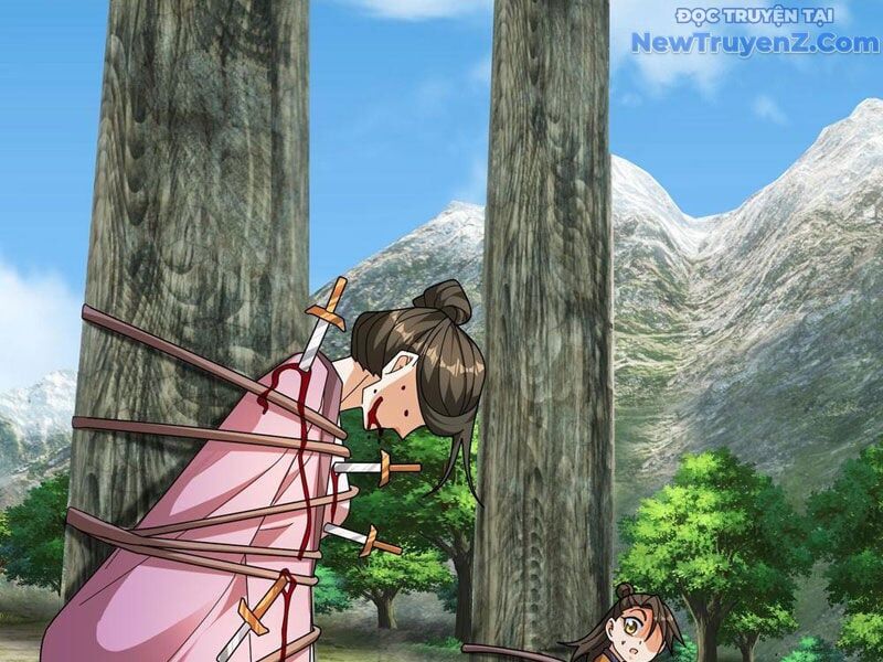 Cánh Cổng Asura Chapter 44 - Trang 2