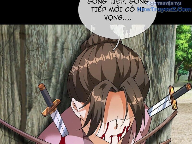 Cánh Cổng Asura Chapter 44 - Trang 2