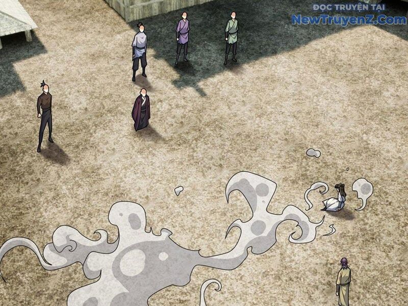 Cánh Cổng Asura Chapter 44 - Trang 2