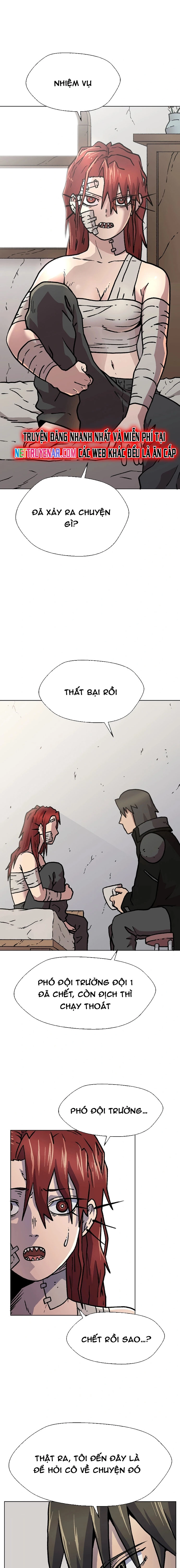 Cánh Cổng Asura Chapter 45.1 - Trang 2