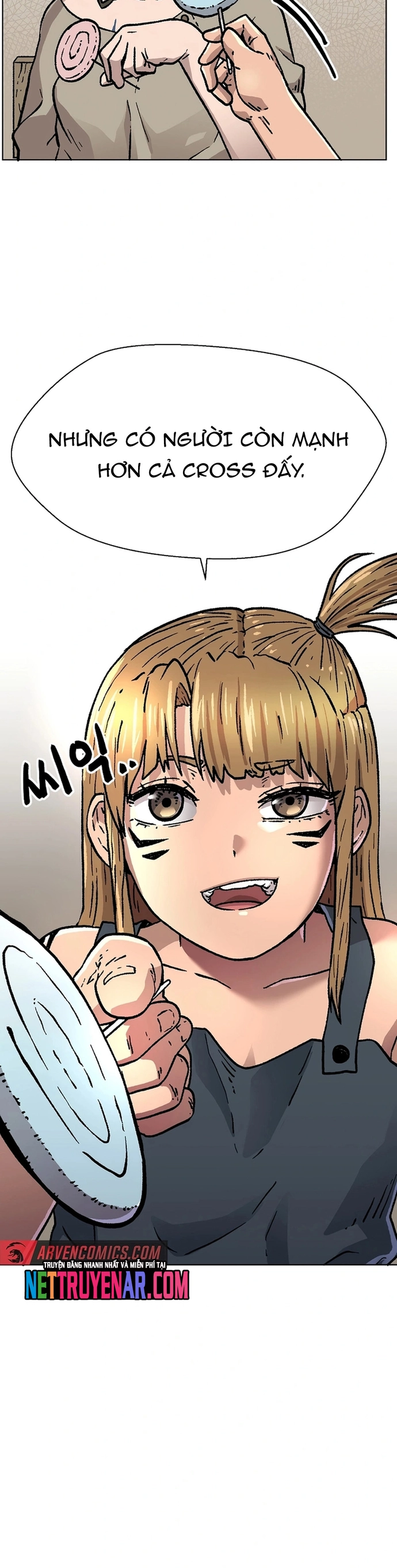 Cánh Cổng Asura Chapter 46.1 - Trang 2