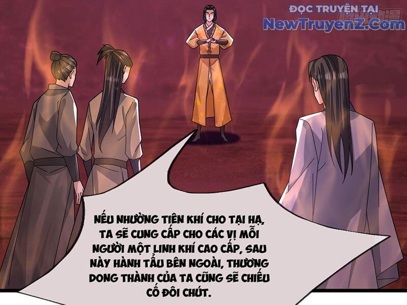 Cánh Cổng Asura Chapter 46 - Trang 2