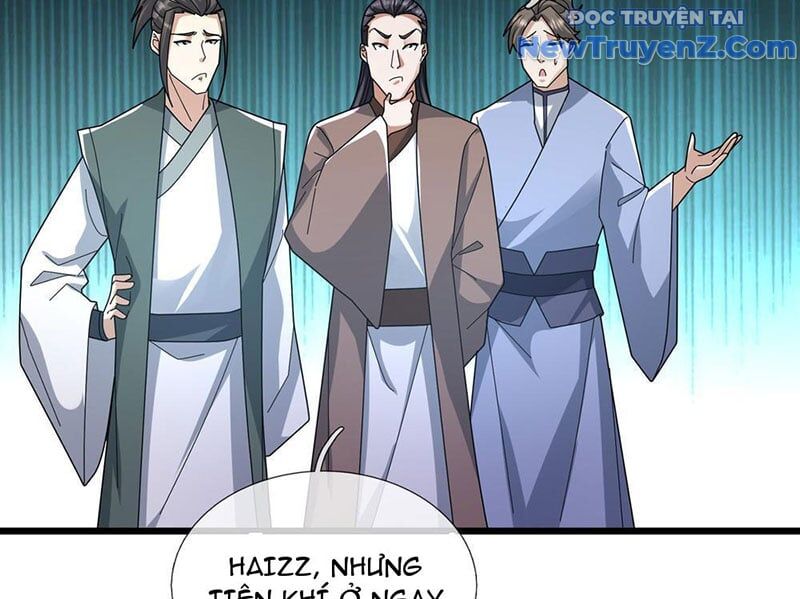Cánh Cổng Asura Chapter 46 - Trang 2