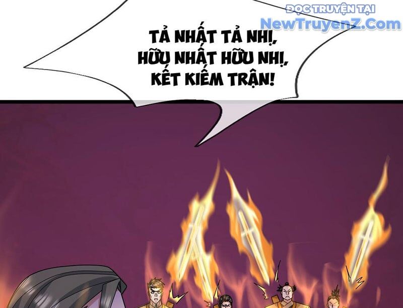 Cánh Cổng Asura Chapter 46 - Trang 2