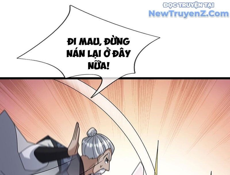 Cánh Cổng Asura Chapter 46 - Trang 2