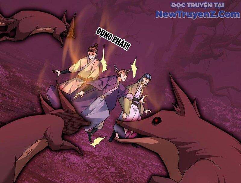 Cánh Cổng Asura Chapter 46 - Trang 2