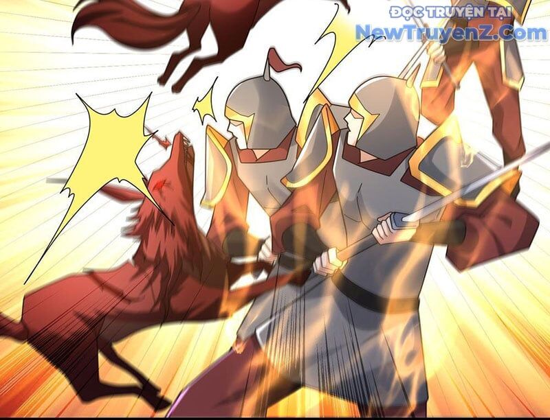 Cánh Cổng Asura Chapter 46 - Trang 2