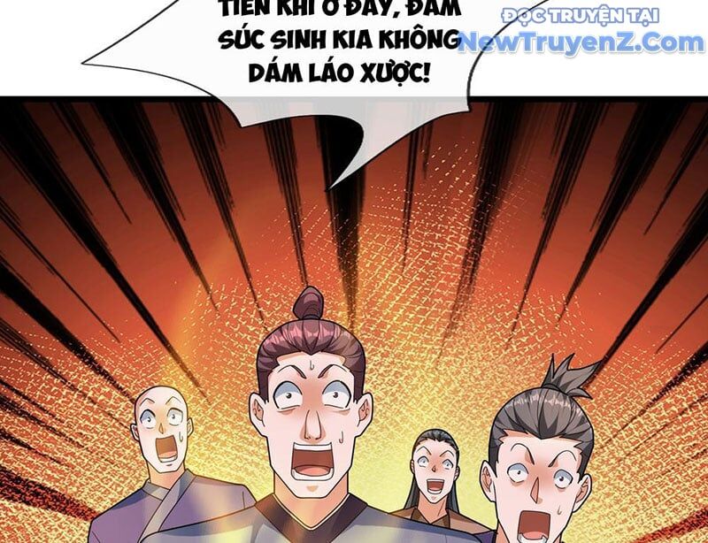 Cánh Cổng Asura Chapter 46 - Trang 2