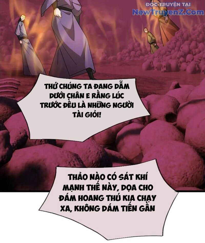 Cánh Cổng Asura Chapter 47 - Trang 2