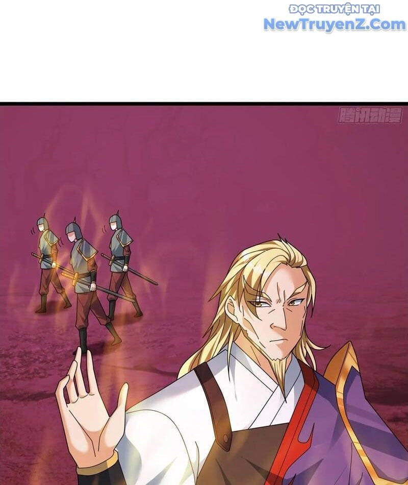 Cánh Cổng Asura Chapter 47 - Trang 2