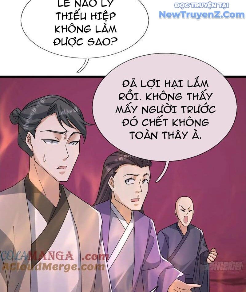 Cánh Cổng Asura Chapter 47 - Trang 2
