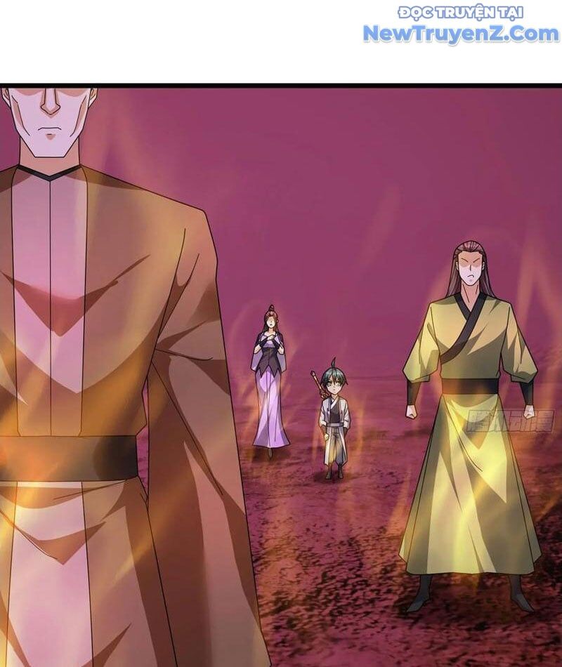 Cánh Cổng Asura Chapter 47 - Trang 2