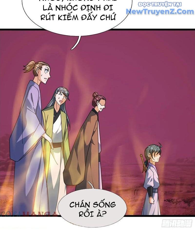 Cánh Cổng Asura Chapter 47 - Trang 2