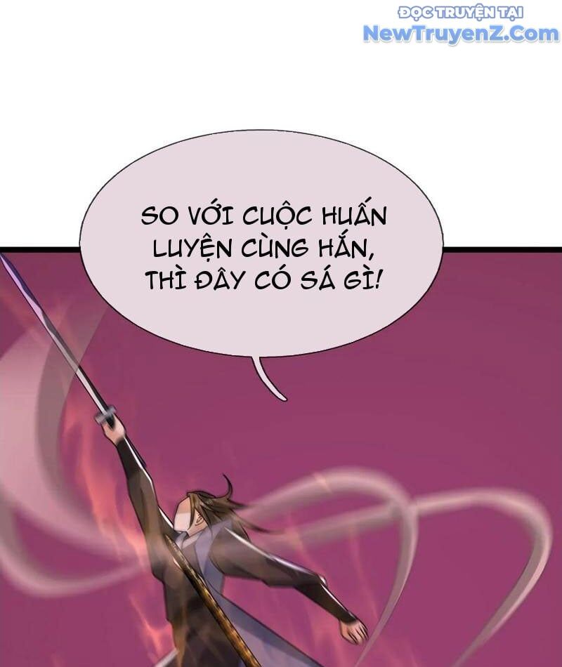 Cánh Cổng Asura Chapter 47 - Trang 2