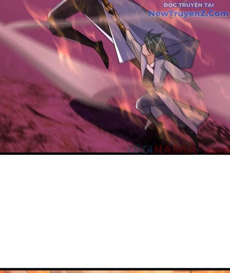 Cánh Cổng Asura Chapter 47 - Trang 2